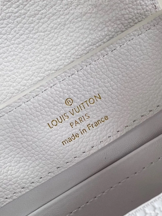 Affordable MINI-22*12*8CM VUITTON CAPUCINES LOUIS 0809